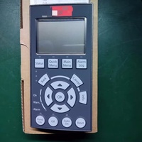 Variador de Frecuencia Trane TR150 Original PLC de 37kW 50HP 380-480V para Control Industrial HVAC, Nuevo, con RS485
