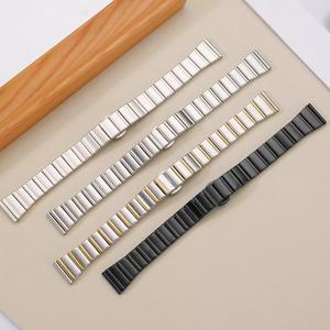 Correas de Muñeca de Alta Gama Upro, Correa de Acero Inoxidable para Reloj Inteligente, Compatible con Apple Watch Band Ultra 45mm 44mm 49mm 41mm 40mm, Brazalete de Metal - Product Image 3