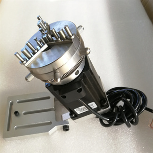 Máquina de Grabado Láser de Fibra JPT M7 Raycus para Joyería, Grabador Láser de Metal y Oro para Anillos - Product Image 3