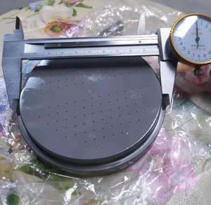 เครื่องปั่นเส้นใยแบบหลอมเหลว (Melt Spinning Machine) - Product Image 6