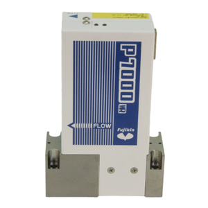 6397 FUJIKIN MFC nécessitant une livraison précise de gaz ou de fluide Haute qualité - Product Image 5