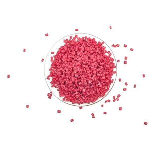 FuXi Low Moisture Absorption PA66 Resin for Precision Connectors and High Stability Electronic Instrument Components - Product Image 3