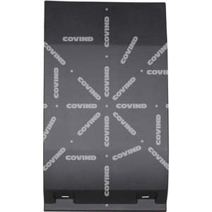 PARACHOQUES TRASERO DERECHO/IZQUIERDO adecuado para Iveco DAILY 2019 DAILY 2016 DAILY 2014 (5801821756) - Product Image 1