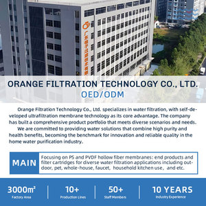 Purificador <span class=keywords><strong>de</strong></span> Agua Portátil O-A1 para Acampar al Aire Libre, Filtro <span class=keywords><strong>Manual</strong></span> <span class=keywords><strong>de</strong></span> Emergencia para <span class=keywords><strong>Supervivencia</strong></span>, Pajita para Agua Potable Limpia - Product Image 2