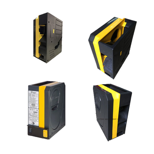 เครื่องจ่ายเหรียญ EV1000 แบบหลายเหรียญ รองรับแผ่นเหรียญสามขนาด จุเหรียญได้ 1500 เหรียญ ใช้ไฟ 24V 2.5A สำหรับเครื่องขายสินค้าอัตโนมัติและเครื่องแลกเหรียญเกม - Product Image 2