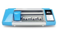 Maquina de hidrogel de plotter de corte para telefonos celulares