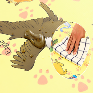 Tapis <span class=keywords><strong>de</strong></span> <span class=keywords><strong>sol</strong></span> en mousse EVA stratifiée composite, tapis puzzle pour animaux <span class=keywords><strong>de</strong></span> compagnie (chiens), idéal pour les pique-niques, fabriqué par une usine spécialisée - Product Image 5