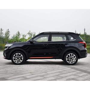 JX <span class=keywords><strong>Auto</strong></span> Kia Sportage Ace 2.0L SUV a Trazione Anteriore a Benzina Disponibile nel Mercato delle <span class=keywords><strong>Auto</strong></span> <span class=keywords><strong>Usate</strong></span> - Product Image 6