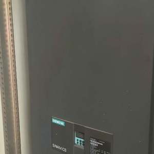 Nuevo Variador de Frecuencia Original 6RA8093-4GS22-0AA0/6RA8095-4GS22-0AA0 SIMOREG 3AC 380V Trifásico Totalmente Digital de Doble Bucle - Product Image 3