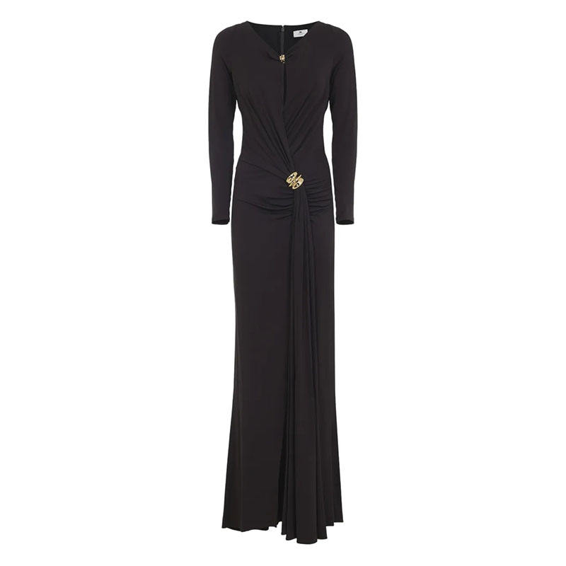 Black Gold Formal Dresses - Elegant & Stylish Options