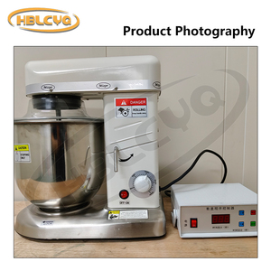 Hochgeschwindigkeits-Mörtel mischer für Bau und Technik - Product Image 2