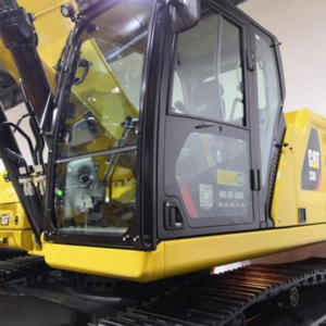 <span class=keywords><strong>YOOHOO</strong></span> Yangong Binghui DOOXIN PCCM AEMK ZAUBERG Bras supérieur, Bras inférieur, Cabine, Plateforme rotative, Châssis - Product Image 6
