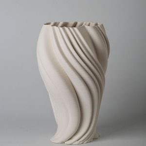 Nuovo Design nordico bianco moderno matrimonio porcellana <span class=keywords><strong>ceramica</strong></span> vaso di fiori <span class=keywords><strong>per</strong></span> la decorazione della casa - Product Image 6