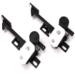 <span class=keywords><strong>ANWEN</strong></span>-Dispositivo de bloqueo de elevación Toshiba, gancho de bloqueo de puerta de aterrizaje, piezas de elevador, gancho de bloqueo de puerta de aterrizaje de llave de policía de 2, 2, 1, 2, 2, 2, 2, 2 - Product Image 5