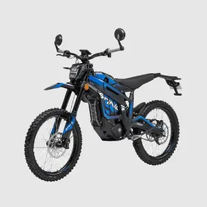 Joyebikes TALARIA STING R MX4 60v 8000w原装talaria enduro自行车准备发货