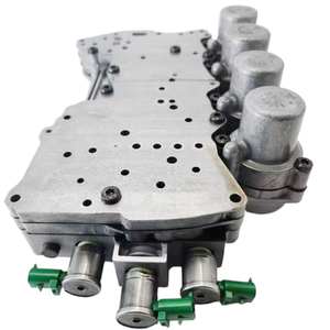 5L40E 5L40 5 Velocidade Transmissão Corpo Da Válvula Se Encaixa para Bmw 3 5 X3 X5 Cadillac Cts SRX STS SATURN G8 LEIA - Product Image 4