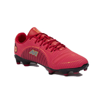 Chaussures de football respirantes au design tendance pour hommes, vente en gros, crampons de football personnalisables toutes saisons