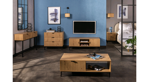 Combohome Offre Spéciale articles ménagers personnalisation MDF <span class=keywords><strong>Table</strong></span> d'entrée <span class=keywords><strong>Table</strong></span> <span class=keywords><strong>Console</strong></span> en bois pour salon - Product Image 5