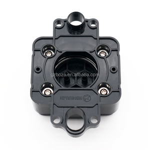 УФ-печатная машина i1600 dtf HONHAMN i3200 укупорка горизонтальной модели 5113 укупорки верхней укупорки для 4720 железной сетки стиль 2 - Product Image 4