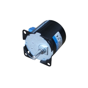 <span class=keywords><strong>FengTech</strong></span> Moteur de vanne à boisseau sphérique industriel personnalisé 59TYD-7A - Product Image 2