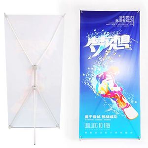 Soporte de aluminio ajustable de alta calidad para publicidad, Tamaño 60x160 cm 80x180 cm, venta directa de fábrica - Product Image 3