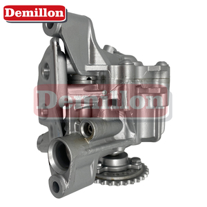 Bomba de Aceite para Sistema de Motor de Auto, Marca Demillon, para <span class=keywords><strong>BMW</strong></span> N63 750 650 GT550 X5 X6 11417643256 - Product Image 3