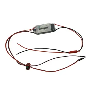 Flier 12S 12A UBEC zu DC Controller ESC