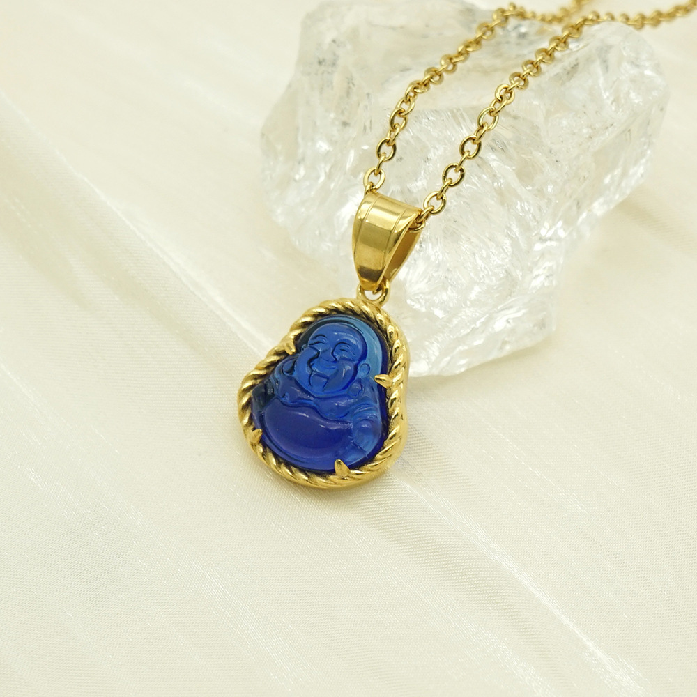 Blu reale