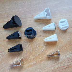 Ambientador de coche, difusor, salida de aire acondicionado, aromas de Perfume, Clip de ventilación de Metal para bálsamo, varillas de incienso, tableta fragante sólida - Product Image 4