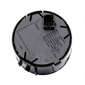 Interrupteur rotatif 98113880VD pour Citroën C5/Peugeot 4008/5008, roues rotatives antidérapantes - Product Image 3