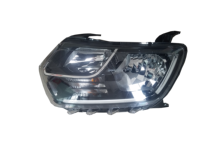 HUIDAN  RS-579-370  PHARE AVANT 260609367R pour RENAULT / DACIA DUSTER 2018-2024