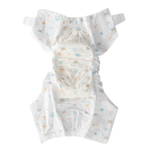 免费样品中国批发工厂好价格防水狗猫女尿布期尿一次性宠物尿布 - Product Image 3