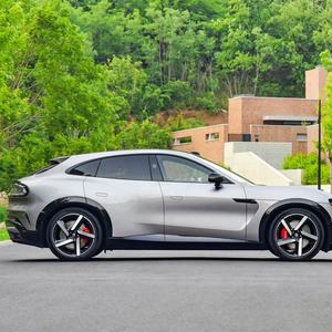 2025 Xiao Mi Yu7 Vehículo de nueva energía de alto rendimiento 4 ruedas motrices Suv Xiao-mi Yu7 - Product Image 4