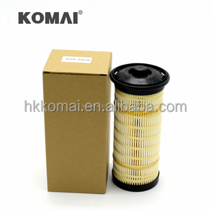 กรองน้ำมันดีเซล KOMAI 434-3928  570-1623  434-5089 สำหรับ 336/340/345GC - Product Image 2