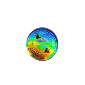 Etiqueta holograma 3d personalizada à prova d' água, segurança, etiqueta, holograma, impressão na china