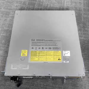ASR1002HX POE <b>Ethernet</b> <b>Switch</b> with up to 300Mbps Speed and 40Gbps Capacity - Product Image 4