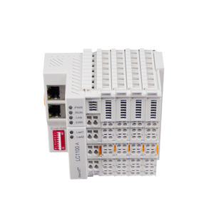 โมดูลอินพุตและเอาต์พุต Profinet I/O รองรับ Modbus RTU สำหรับระบบอัตโนมัติทางอุตสาหกรรม LC1101 โมดูลอินพุตและเอาต์พุต Modbus LC1101 - Product Image 3