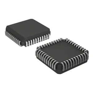 Circuit intégré Intel PLCC-44 AN82527 composants électroniques intégrés