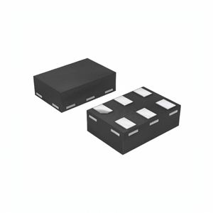 74LVC1G332GM ลอจิก115 6 XFDFN IC GATE หรือ1CH 3 Inp 6xson ของแท้ - Product Image 1