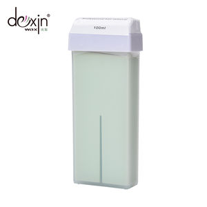 Cartouches de <span class=keywords><strong>Cire</strong></span> Roll-on en Gros d'Usine pour Épilation 100ml, Épilation des Mains et des Pieds Applicable sur Tout le Corps - Product Image 5