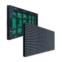 Module étanche polychrome P2.5 P3 P4 P5 P6 P8 P10 Module LED d'extérieur