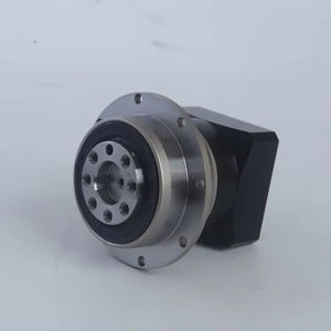 Riduttori di velocità di progettazione di ingranaggi planetari ad alte prestazioni - Product Image 3