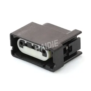 HAIDIE 3 Pin 3F2T-14A464-HA Suppliers Racing Cable Wiring Harness Car Electrical Housing Wire Automotive Auto Connectors