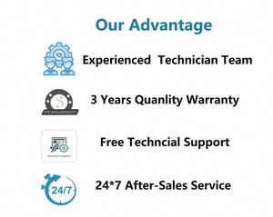ฮาร์ดไดรฟ์ภายในประสิทธิภาพสูง Hxx 16TB 7200RPM SATA 6Gbps 512e ขนาด 3.5 นิ้ว รุ่น P23449-B21 สำหรับเซิร์ฟเวอร์ - Product Image 4