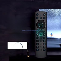 Dispositivo de Streaming H96 MAX RK3588 8K al por Mayor, IPTV STB WiFi6, el Mejor Decodificador de TV Inteligente Android