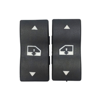 Interruptores Eléctricos para Ventanas de Alta Calidad, Compatibles con FAW Jiefang J6P y JH6, Accesorios para Camiones A01