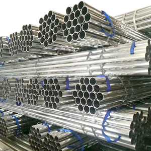 <span class=keywords><strong>ASTM</strong></span> <span class=keywords><strong>A</strong></span> <span class=keywords><strong>53</strong></span> GR B hàn và liền mạch SCH 40 hto nhúng ống thép mạ kẽm với chất lượng cao - Product Image 1