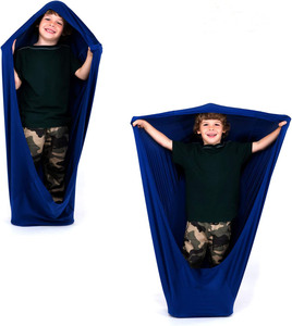 Dynamic Movement Sensory Sock Body Sock Toys for Autistic and Sensory Processing Disorders Updated Version Good for Height - Product Image 3