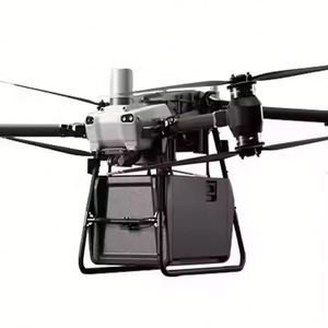 30 Delivery Cargo <b>Dron</b> Transportation UAV With Intelligent Load Balancing Specialized Transport Intelligent Loadable - Product Image 5