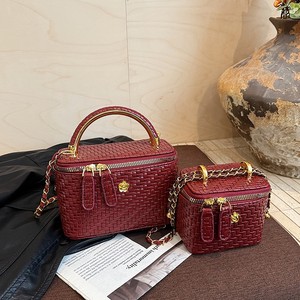 Ultima <span class=keywords><strong>Borsa</strong></span> alla Moda per Ragazze, <span class=keywords><strong>Borsa</strong></span> a <span class=keywords><strong>Tracolla</strong></span> Quotidiana per Giovani Donne - Product Image 3